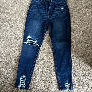 American Eagle Dream Jean